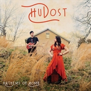 Buy Anthems Of Home