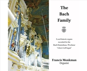 Buy Bach Family