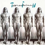 Buy Tin Machine II - Limited Edition