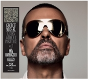 Buy Listen Without Prejudice / Mtv Unplugged