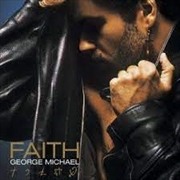 Faith | CD