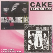 Buy Cake / Slice Of Cake