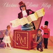 Buy Christmas With Ronnie Milsap