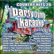 Buy Country Hits 26