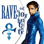 Rave In2 The Joy Fantastic | Vinyl