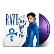 Rave Un2 The Joy Fantastic | Vinyl
