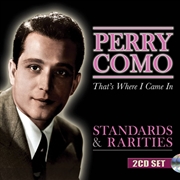 Buy Standards & Rarities: Thats Where I Came In