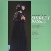 Buy Born To Sing The Blues