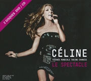 Buy Tournee Mondiale Taking Chances