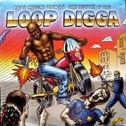 Buy History Of The Loop Digga 1990