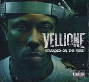 Buy Stranded On The Wire