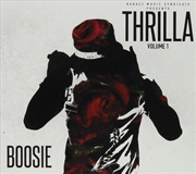Buy Thrilla Vol 1