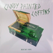 Buy Candy Painted Coffins