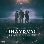 Buy Search Party