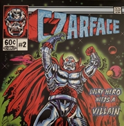 Buy Every Hero Needs A Villain