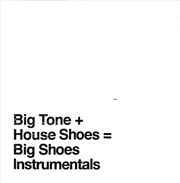 Buy Big Shoes Instrumentals