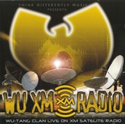 Buy Wu Xm Radio