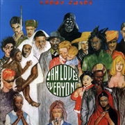 Buy Jah Loves Everyone