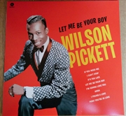 Buy Let Me Be Your Boy: Early Years 1959-1962