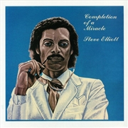 Buy Completion Of A Miracle