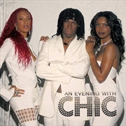 Buy An Evening With Chic