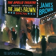 Buy Live At The Apollo