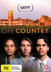 Off Country | DVD