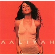 Aaliyah | CD