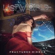 Buy Fractured Mirror