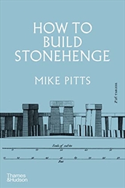 Buy How To Build Stonehenge