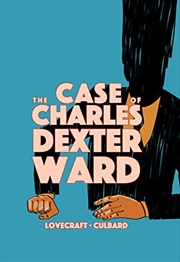 The Case of Charles Dexter Ward (Weird Fiction) | Paperback Book
