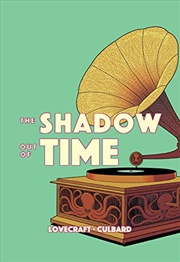 Buy The Shadow out of Time (Weird Fiction)