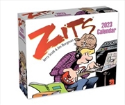 Zits Boxed Calendar 2023 | Merchandise