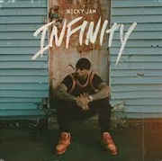 Buy Infinity