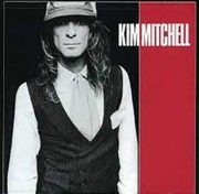 Buy Kim Mitchell