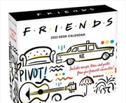 Friends Boxed Calendar 2023 | Merchandise