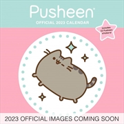 Pusheen Square Calendar 2023 | Merchandise