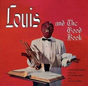 Buy Louis Armstrong & The Good Book / Louis & Angels 