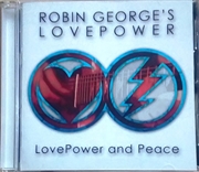 Buy Love Power And Peace