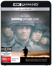 Buy Saving Private Ryan | UHD
