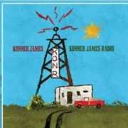 Buy Konner James Radio