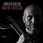 Buy Man On A Mission