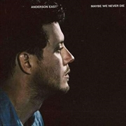 Buy Maybe We Never Die