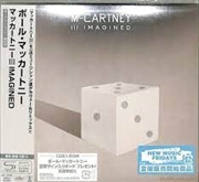 Mccartney Iii: Imagined | CD