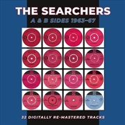 Buy A And B Sides 63-67