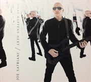 Buy What Happens Next