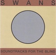 Soundtracks For The Blind | Vinyl