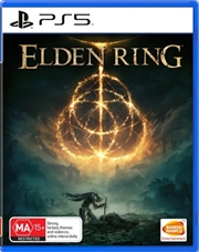 Elden Ring | Playstation 5