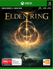 Elden Ring | XBOX Series X