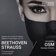 Buy Beethoven / Strauss